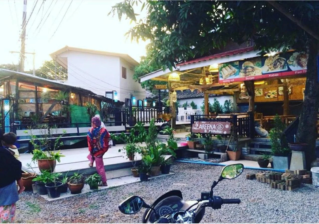 Phu Lanta Life Resort