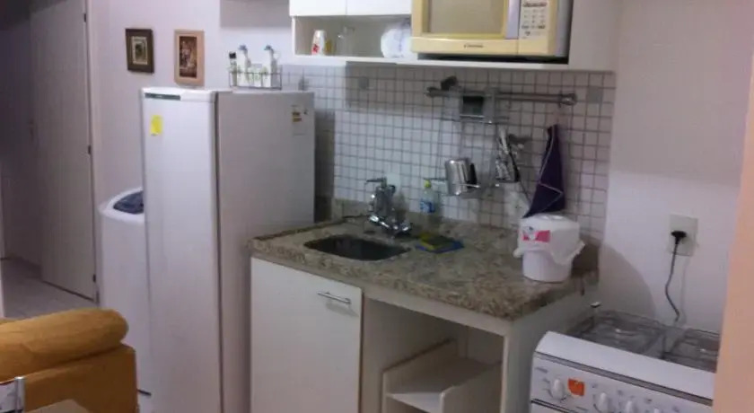 Studio in Brasilia