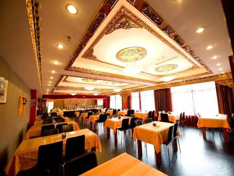 Thangka Hotel