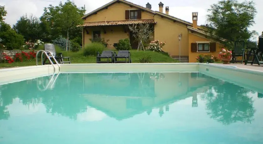 La Fiordispina