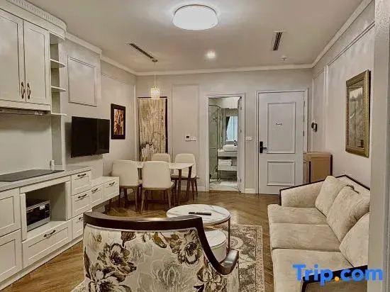 Westlake Pearl Suites & Spa 2 - By Pegasy Group