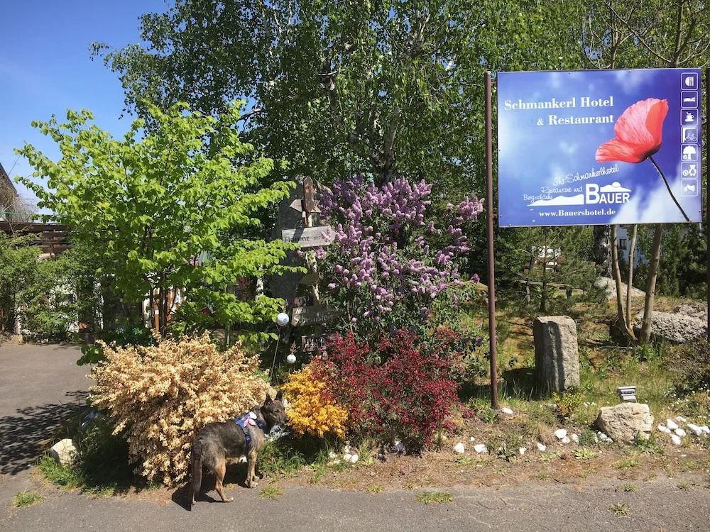Antjes Schmankerlhotel und Restaurant