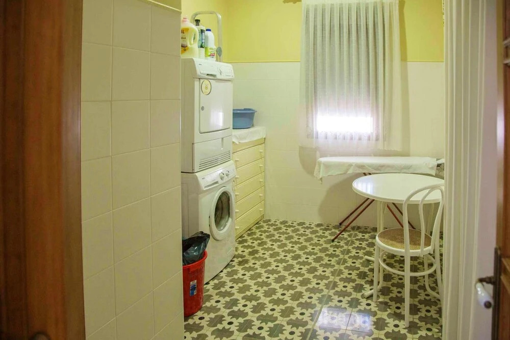 Apartment With 3 Bedrooms in Monòver, With Wonderful City View and Wifi