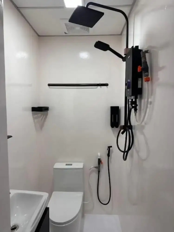 Global Inn Hostel