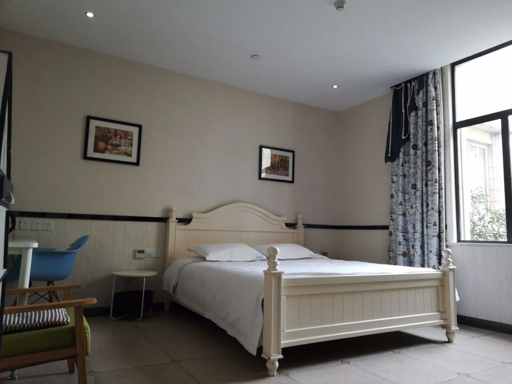 chichen boutique hotel shanghai