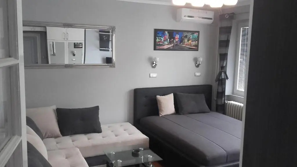 House Prljevic