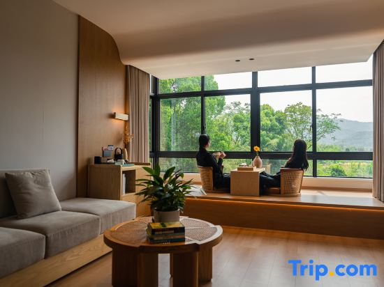 Ju Zhi Yu Homestay