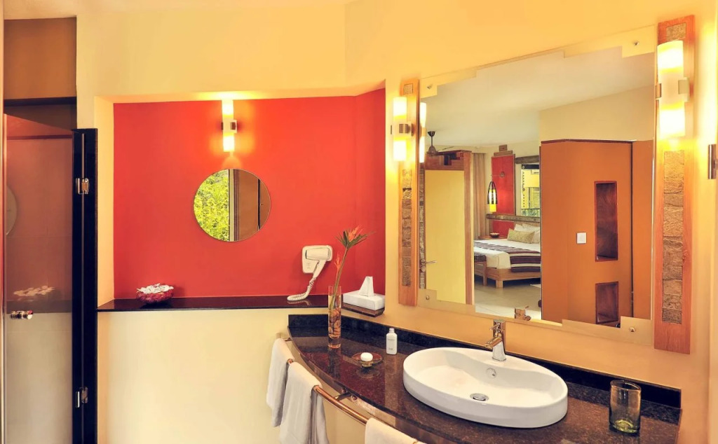 Tamarina Golf & Spa Boutique Hotel