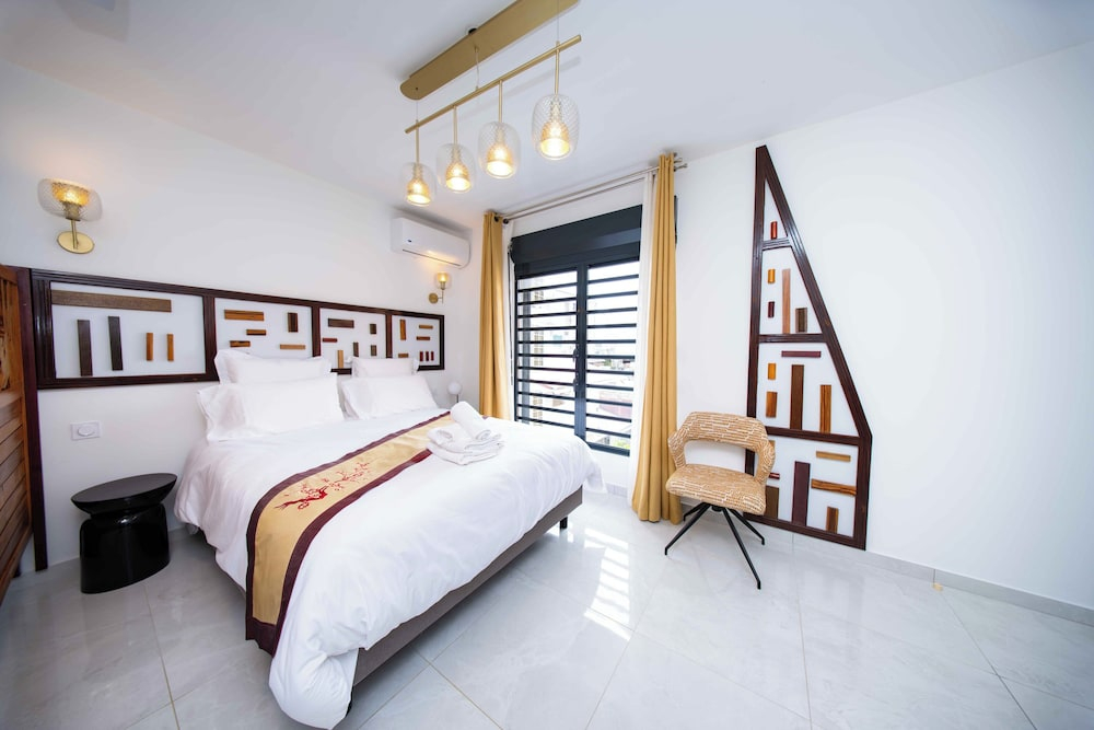 Guyane Appart\Hôtel