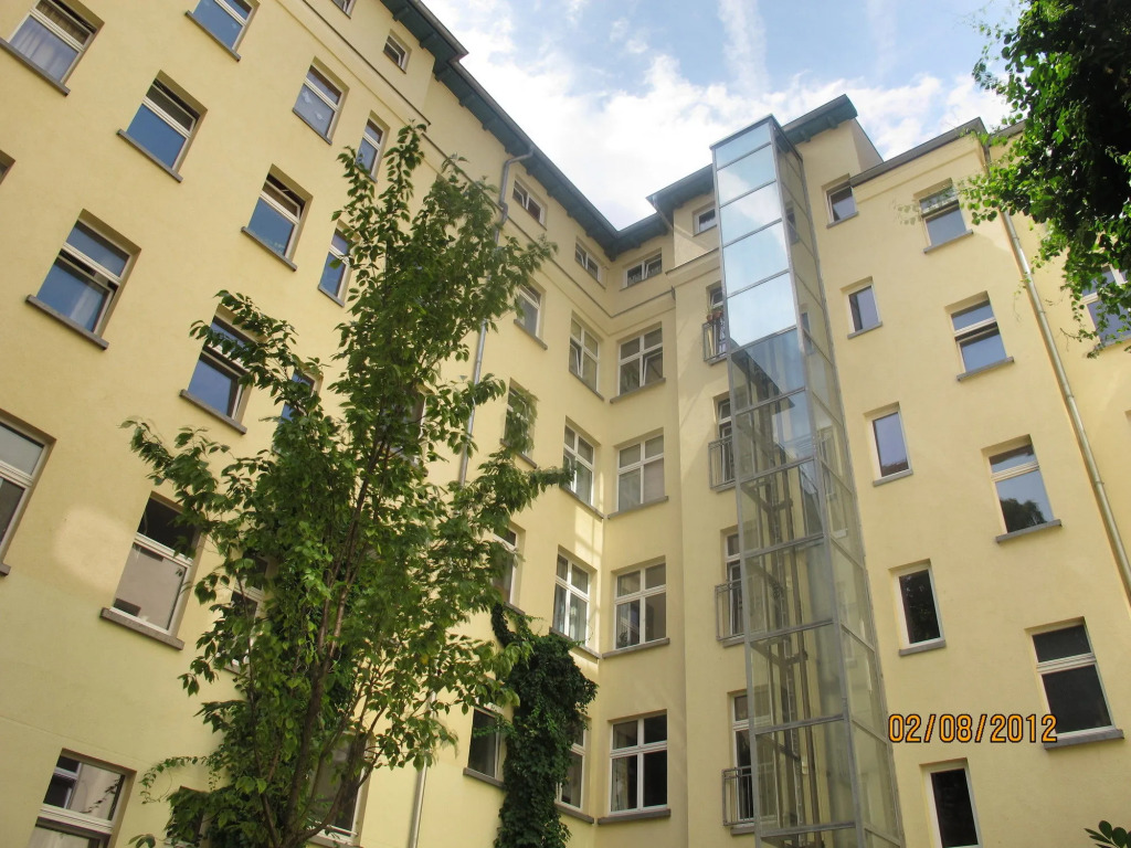 Hotel Comenius