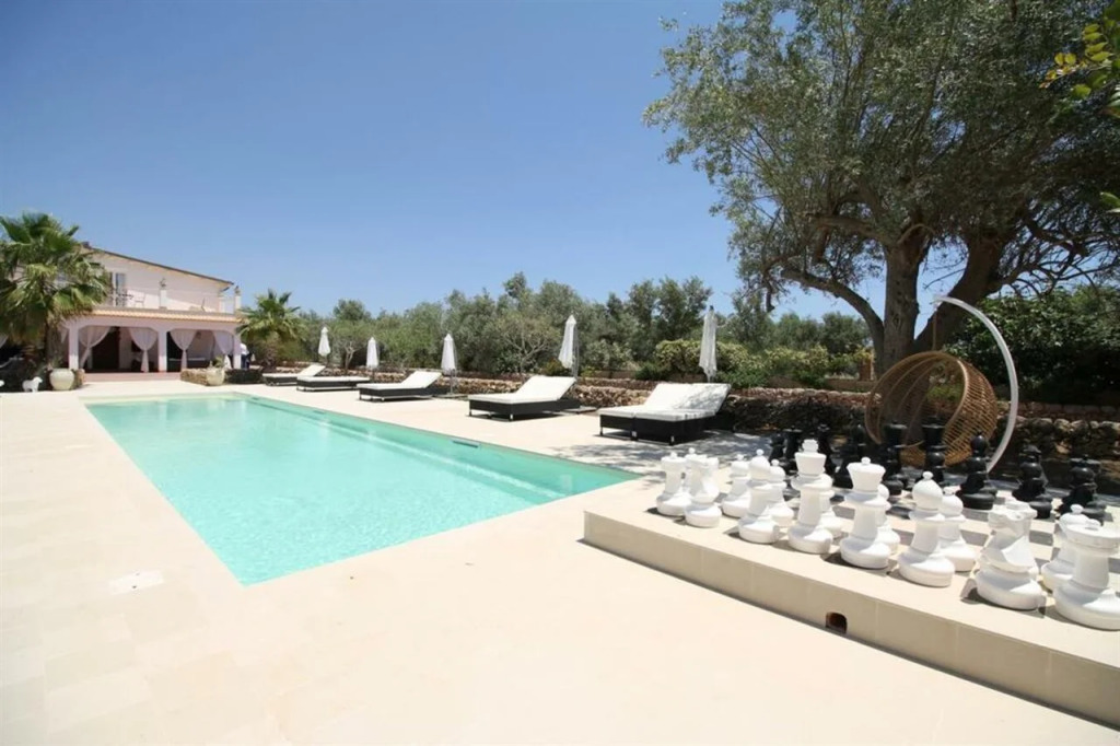 Residence Noto Marina