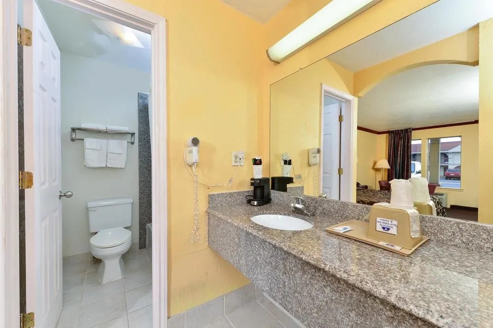 Days Inn Conroe