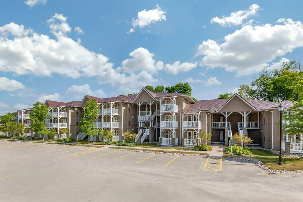 Carriage Ridge Resort, an Ascend Collection Resort