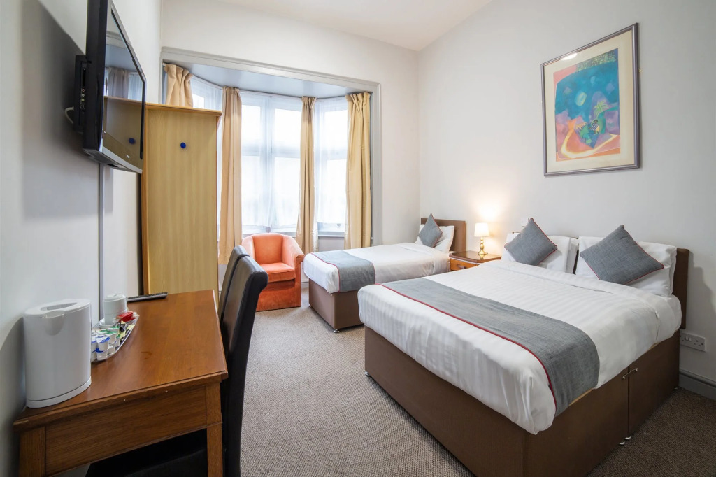 Royal Hotel Kettering