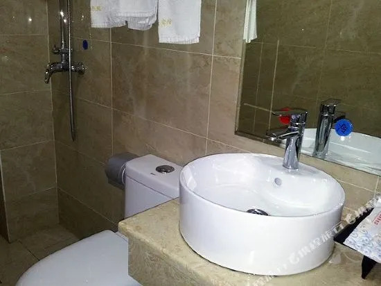 Kaileyuan Business Hotel