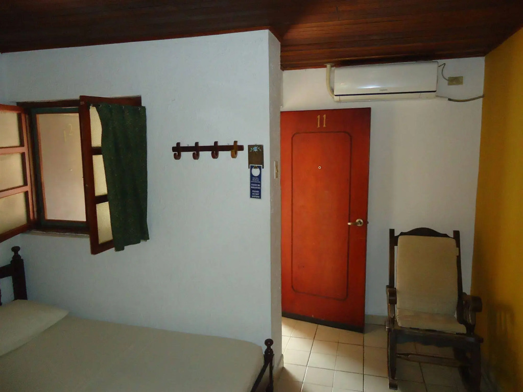 Hotel Nueva Granada