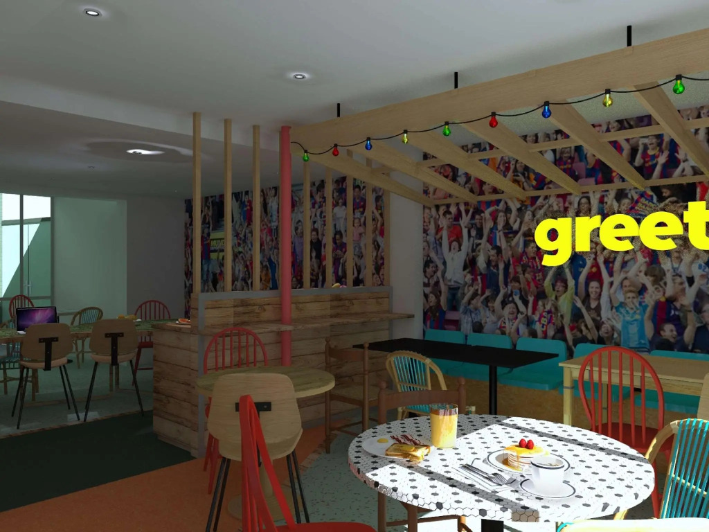 Greet By Accor Boulogne Billancourt Paris