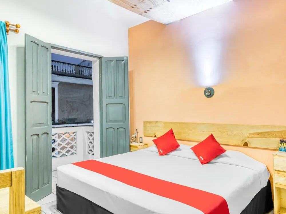 Hotel Puerto De La Cruz