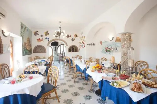 Hotel Casa Giuseppina