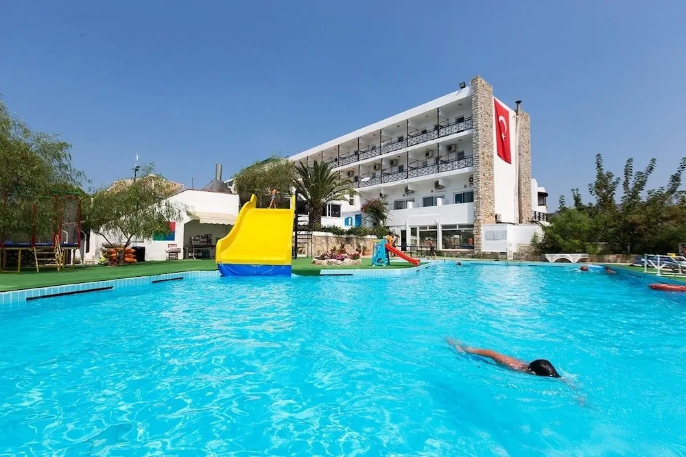 Inanc Hotel