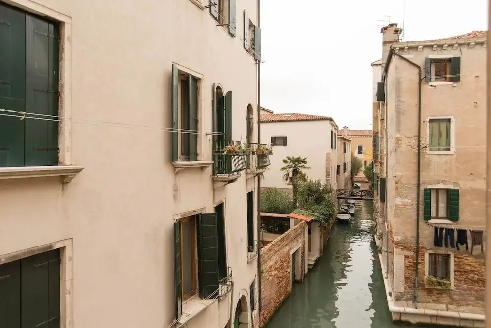 Grimaldi Apartments - Principe