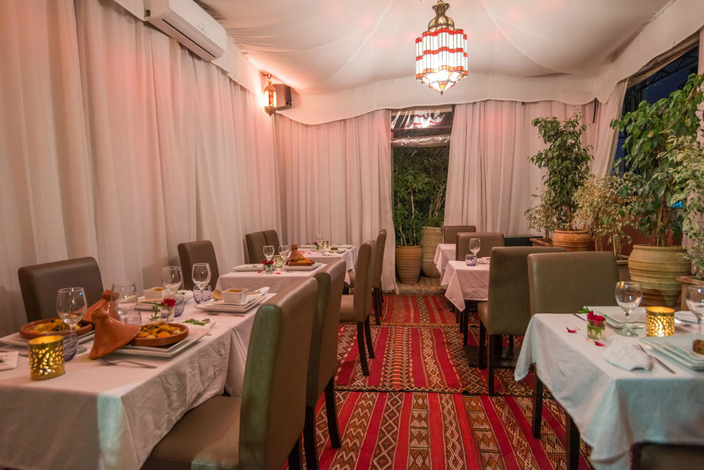 Riad lHeure dEté