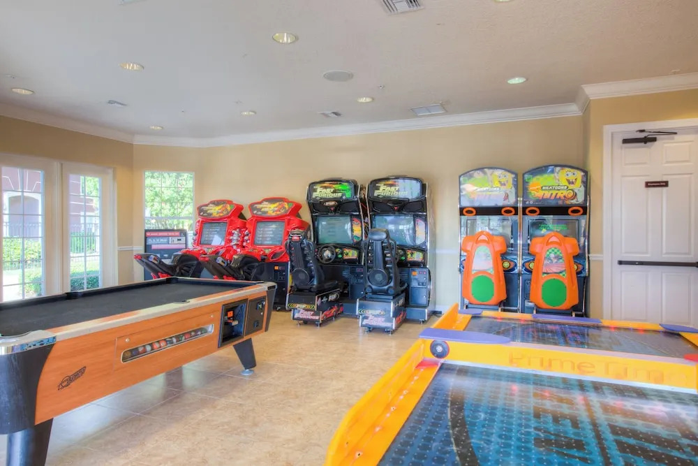 Vista Cay Condo w FREE Resort Access, near Disney