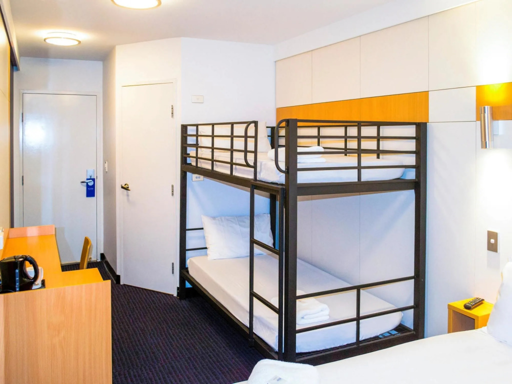 ibis Budget - Gosford