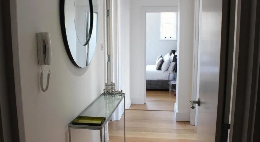 Camden Central - Boutique Apartment