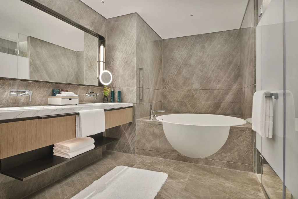 DoubleTree by Hilton Zhuhai Hengqin