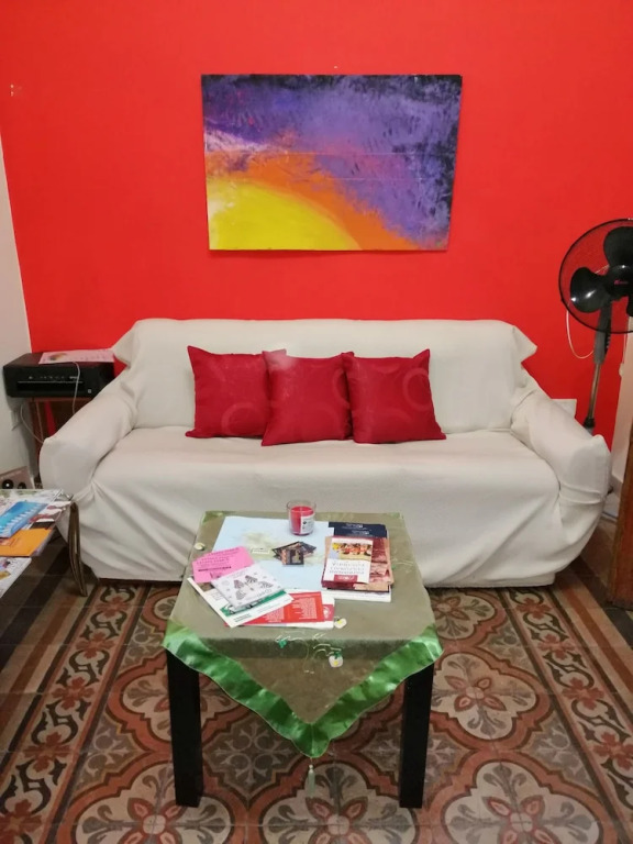 La casa del corso