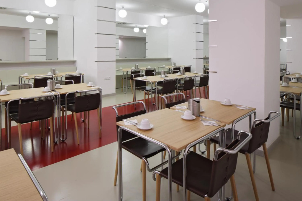 AXA Hotel