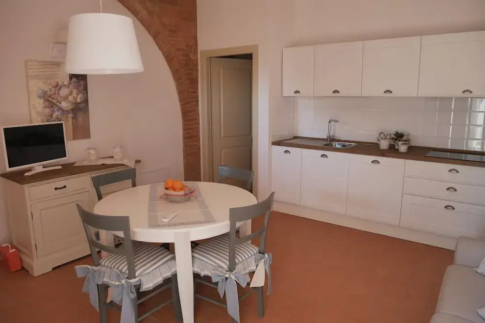 Agriturismo Due Comuni