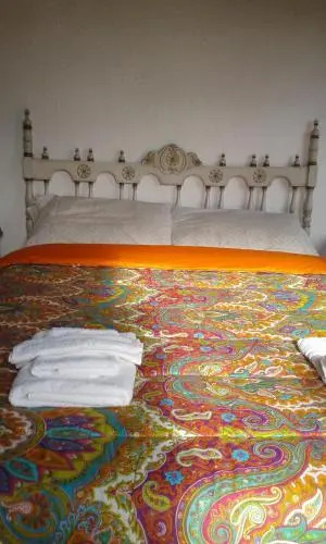 Casa Frida