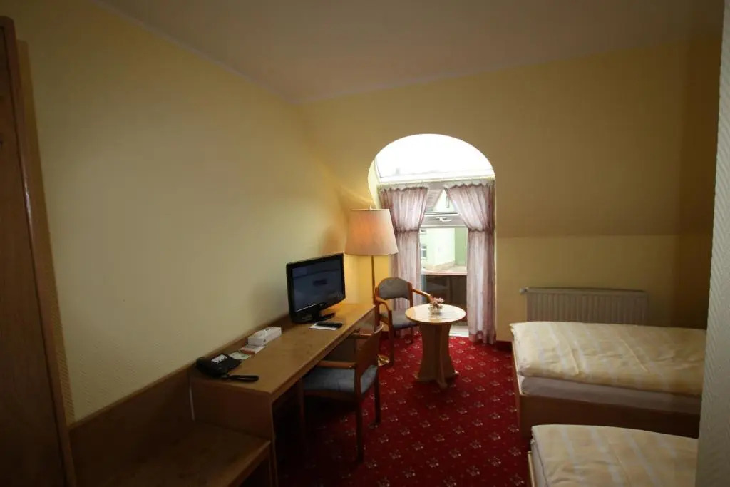 Hotel Bürgerhof