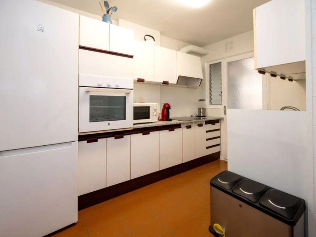 Apartment Osuna Calafell