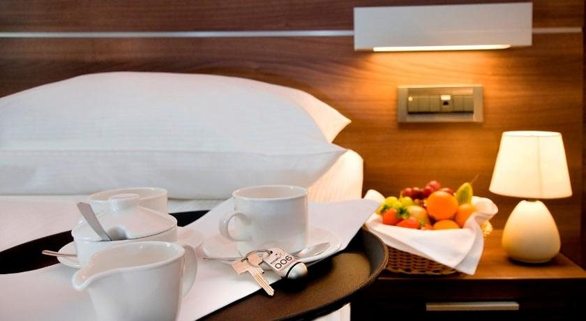 River Style Hotel & SPA