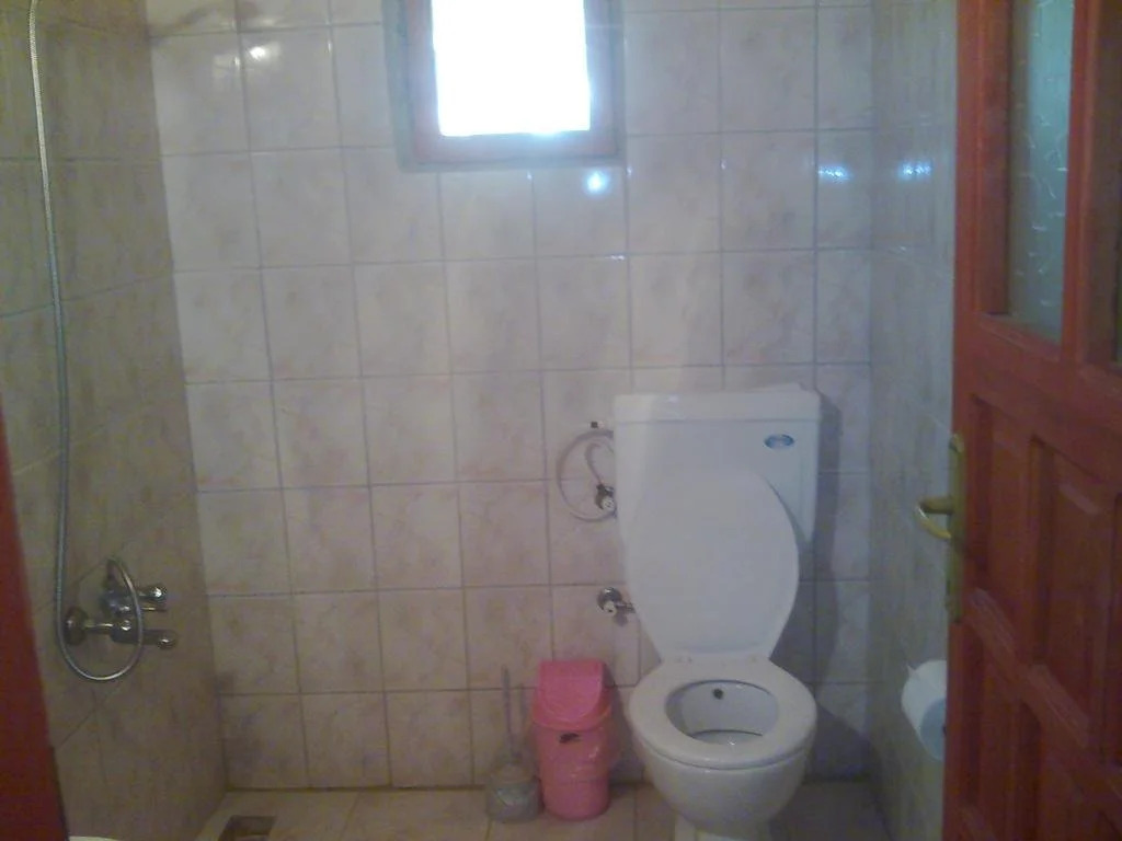 Engin Pension