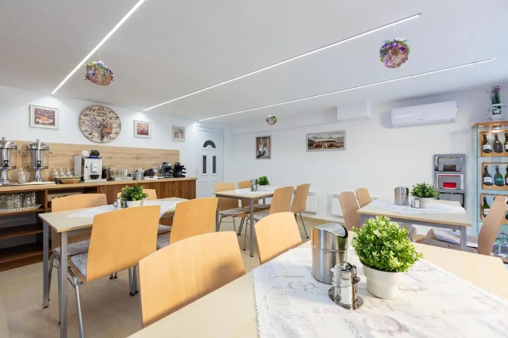 Végvár Spa Apartman