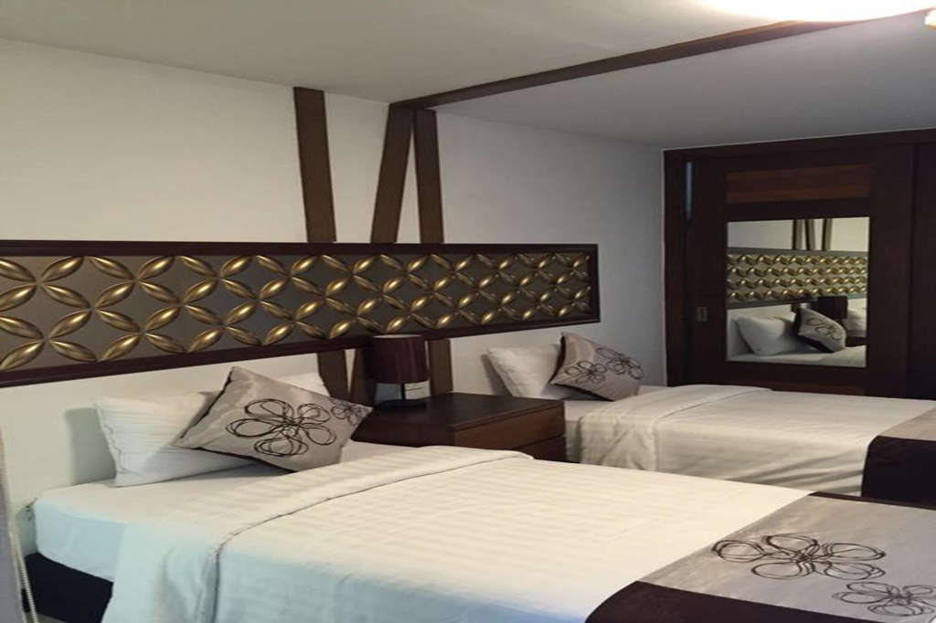 ลีลาวดี รามอินทรา - Leelawadee Resotel Raminthra 23
