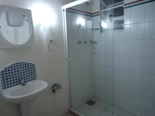 Arraial Flats