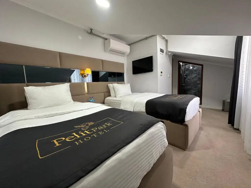 Pelit Park Hotel