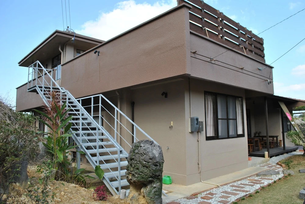 N House