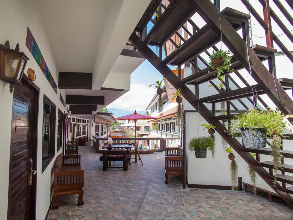 Somwang Boutique Hotel