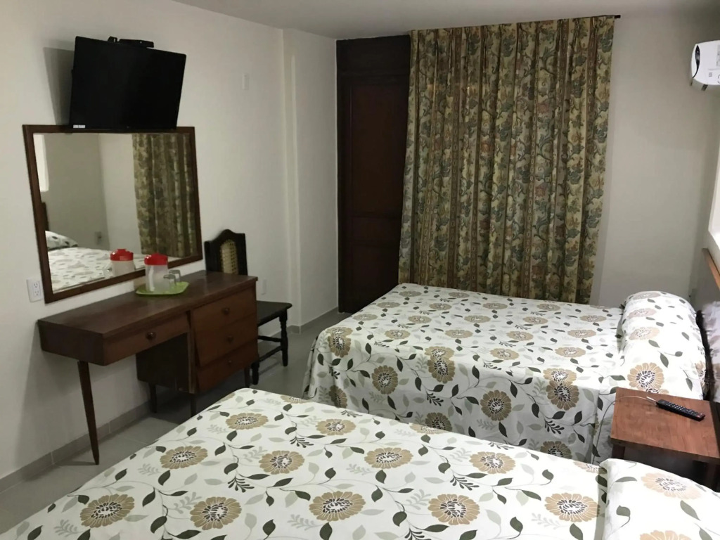 Hotel Oriente