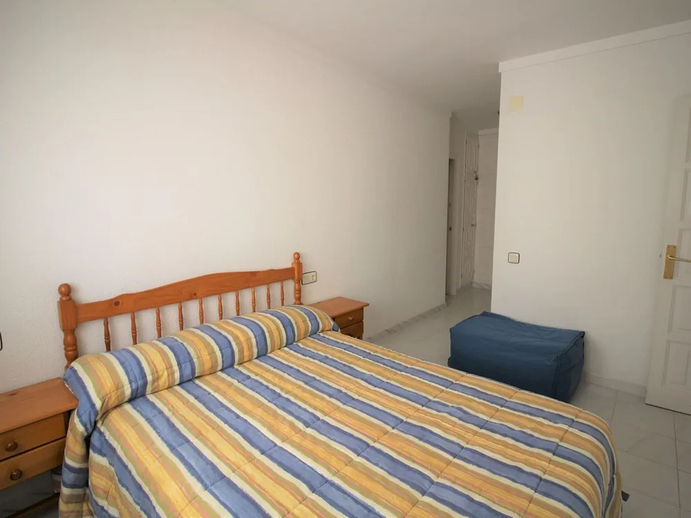 Apartment near Port