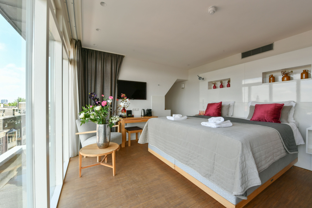 The Bank Hotel