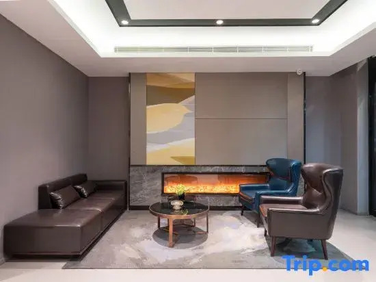 Home Inn Selected（ Tai'an Dongyue Street Yingsheng Road Hotel)