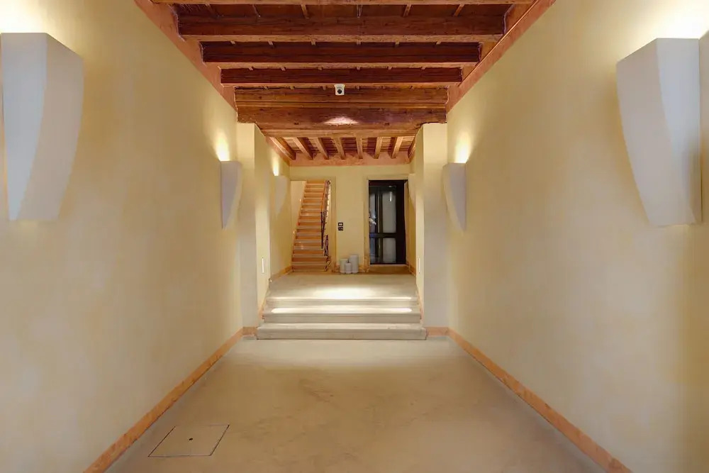 1881 LUXURY SUITES