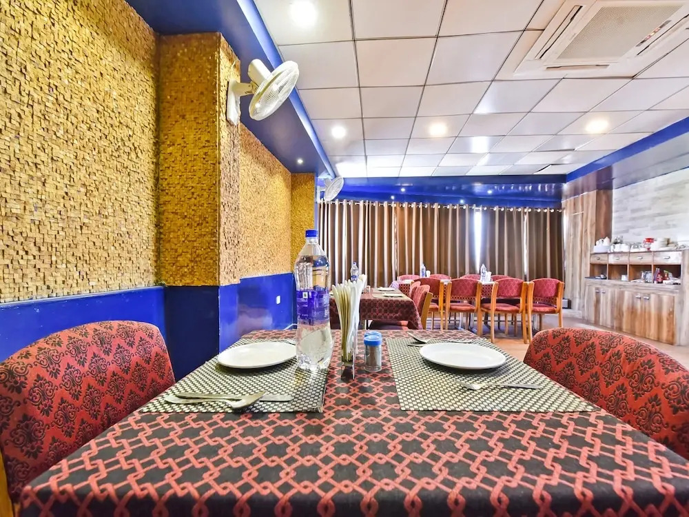 Vatika Inn – City Centre | Family & Business Hotel, Udaipur